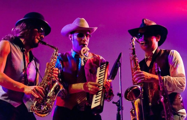 Projecto Bug. - ph. Bruno Mendes