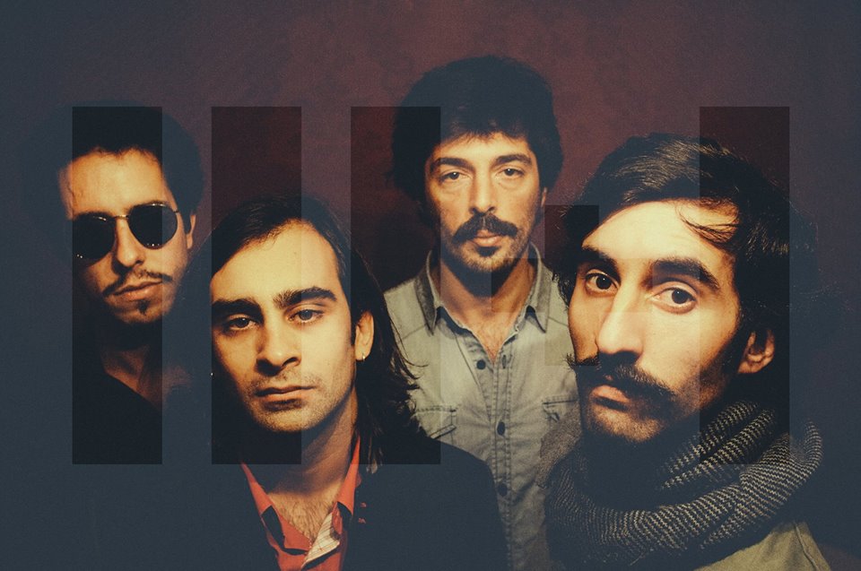 Trio Cadmira. - ph. DR