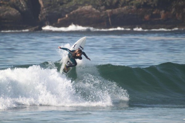 Ana Sarmento. - ph. DR