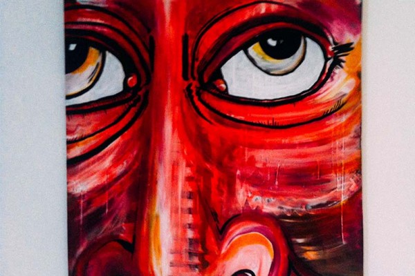 Humanized Monopoly. - ph. AZUL