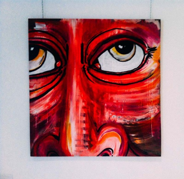 Humanized Monopoly. - ph. AZUL