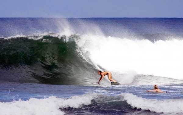 Keshya Eire. - ph. DR