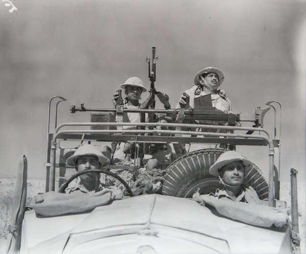 I Guerra Mundial. - ph. whatsthatpicture