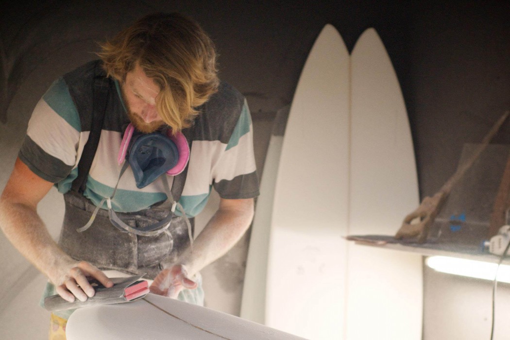 Ryan Lovelace. - ph. Ancelle Hansen César