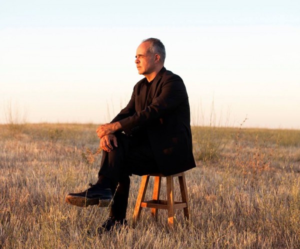 Rodrigo Leão - ph. DR