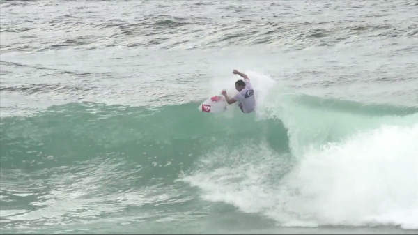 Tiago Pires. - ph. DR