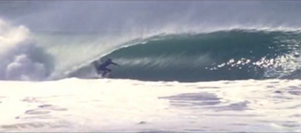 One California Day. - ph. DR