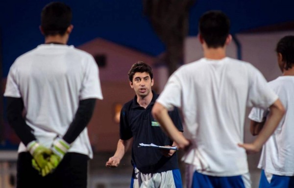 Luís Freire - ph. Mauro Mota