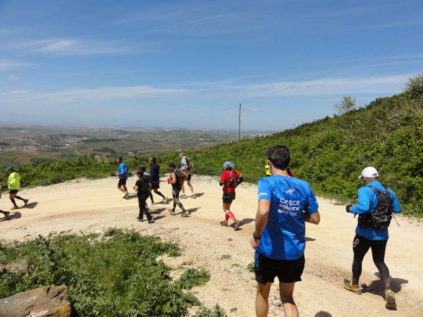 Corrida Espirito Alianca 2014. - ph. DR