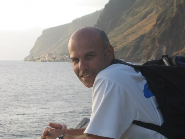 João Valente - ph. DR