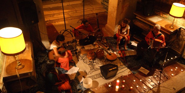 Projecto GEO. - ph. Projecto GEO