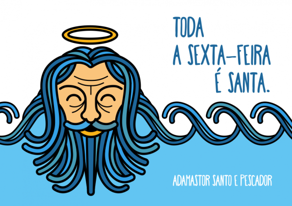 Santos Populares Jagoz - ph. That's It!