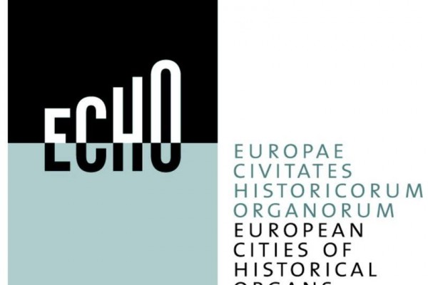 European Cities of Historical Organs. - ph. DR