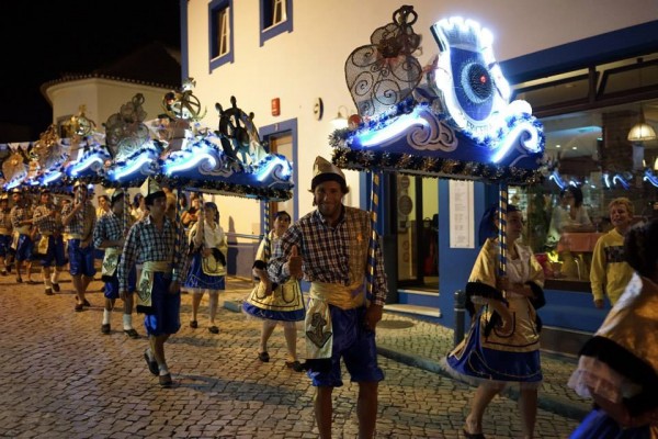 Santos Populares Jagoz - ph. That's It!