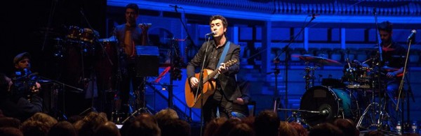 Jorge Vadio Stardust. - ph. DR