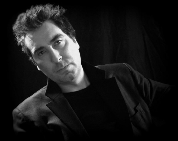 Jorge Vadio. - ph. DR