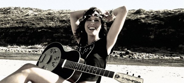 Sara Paço. - ph. DR