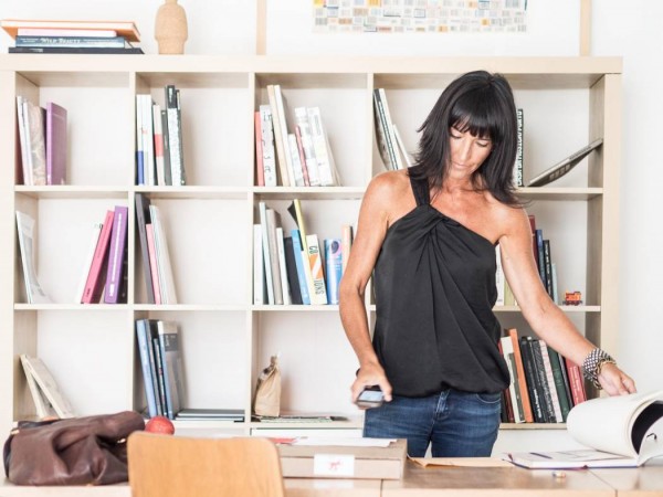 Guta Moura Guedes - ph. DR