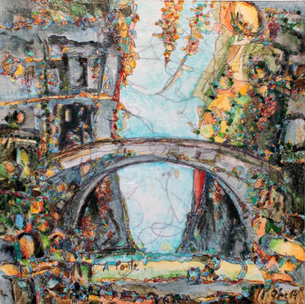 My Sweet Devils. - ph. César Veloso