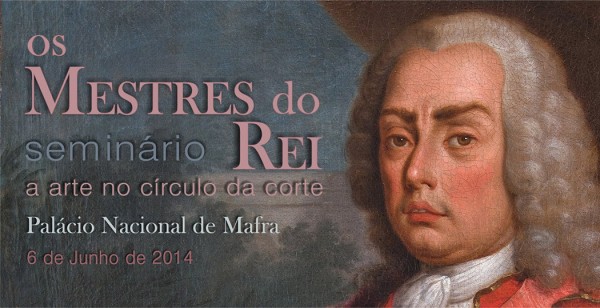 Os Mestres do Rei. - ph. DR