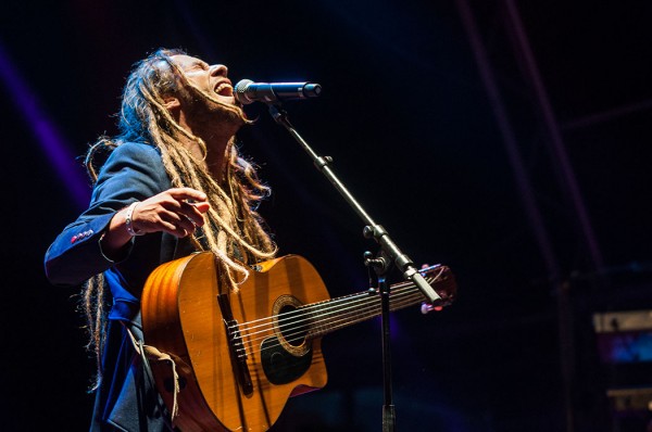 Sumol Summer Fest 2014. - ph. Mauro Mota