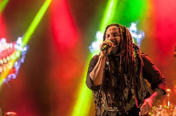 Sumol Summer Fest 2014. - ph. Mauro Mota