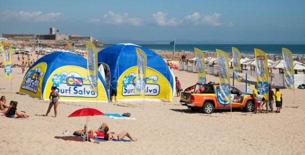 Surf Salva Carcavelos. - ph. DR
