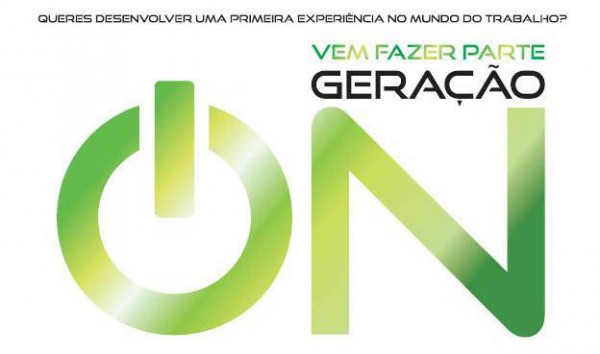 Geração On. - ph. DR