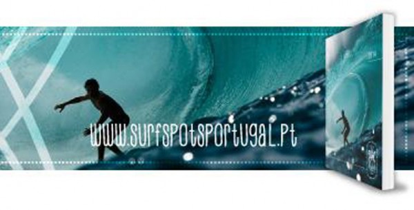 Surf Spots Portugal. - ph. DR