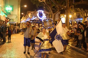 Marchas Populares em Junho