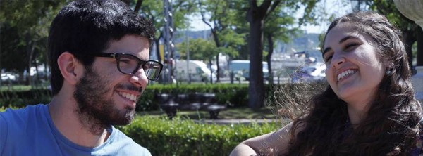 Os Maria Rapaz. - ph. DR