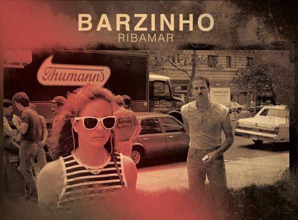 26º Aniversário Barzinho Ribamar. - ph. DR