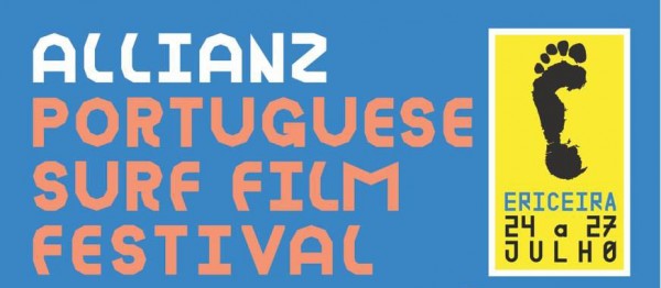 Allianz Portuguese Surf Film Festival 2014. - ph. DR