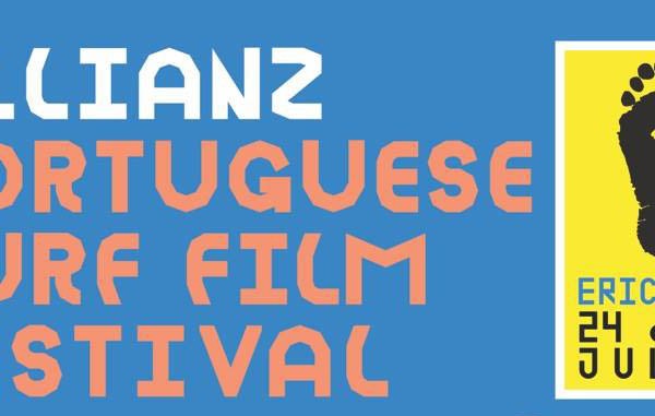 Allianz Portuguese Surf Film Festival 2014. - ph. DR