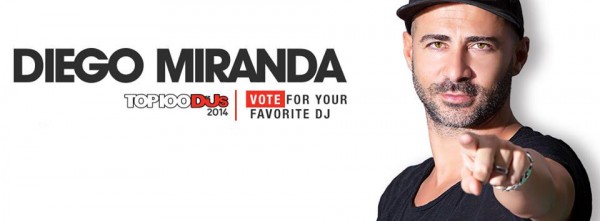 Diego Miranda. - ph. DR