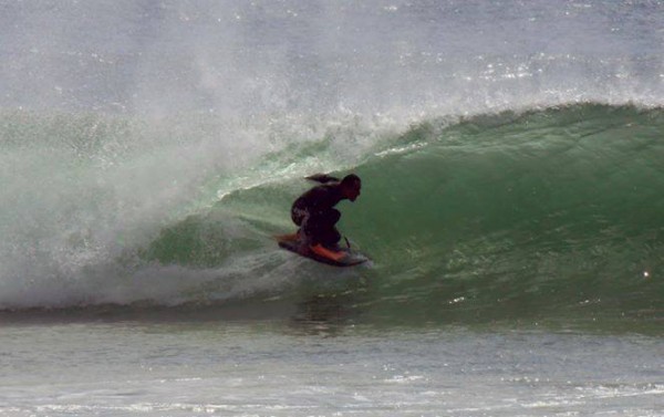 Rui Bonacho. - ph. DR