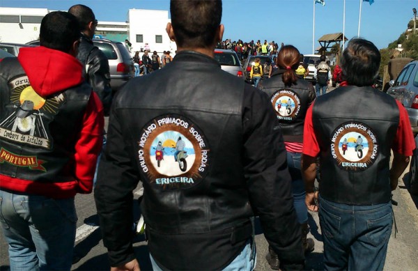 Primaços Sobre Rodas. - ph. DR