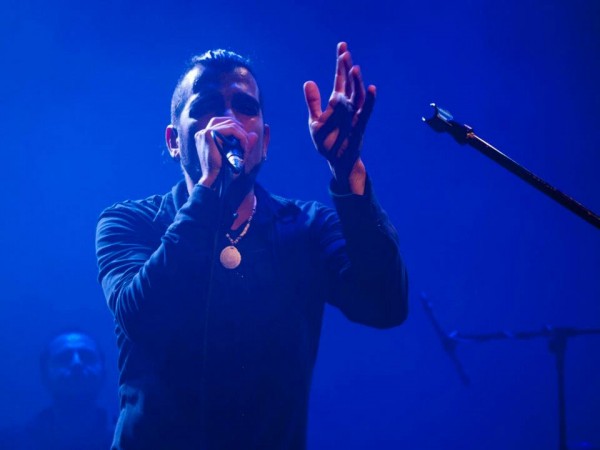 Primitive Reason - ph. Pedro Zenkl