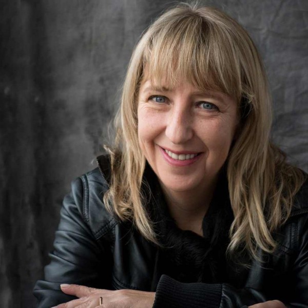 Inês Pedrosa. - ph. Alfredo Cunha