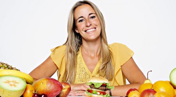 Ágata Roquette. - ph. DR