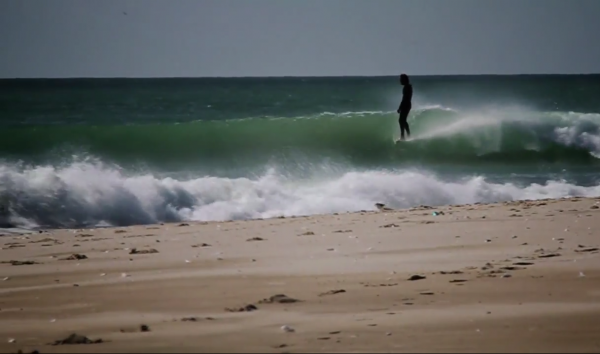 Ritratti di Surf. - ph. DR