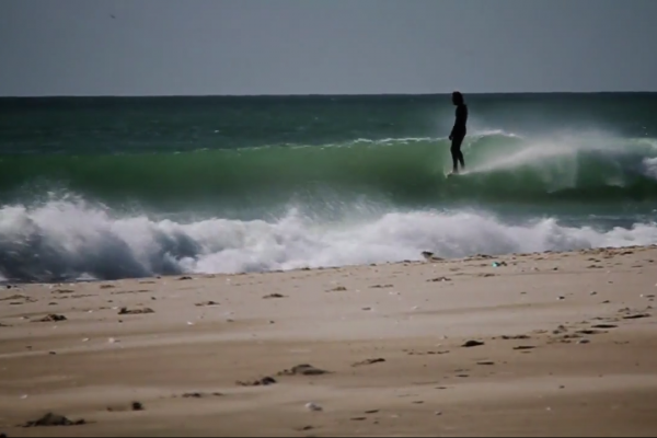 Ritratti di Surf. - ph. DR