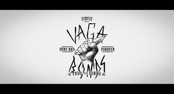 Jervis and Vagabonds. - ph. DR