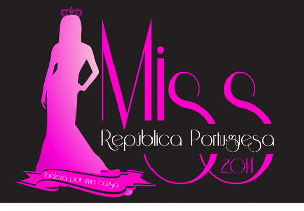 Miss República Portuguesa 2014. - ph. DR