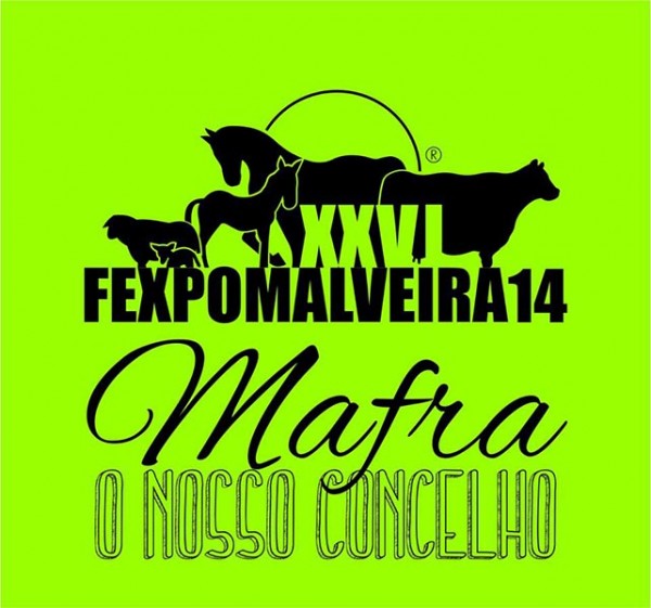 Fexpo Malveira 2014. - ph. DR