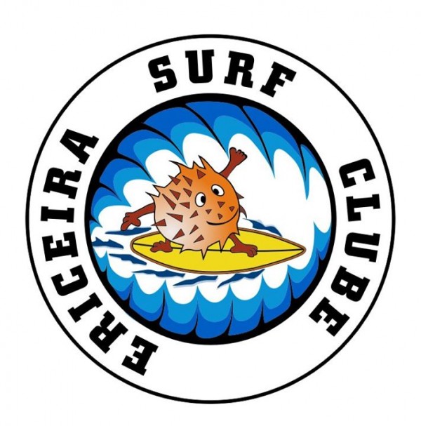 Ericeira Surf Clube logo - ph. DR
