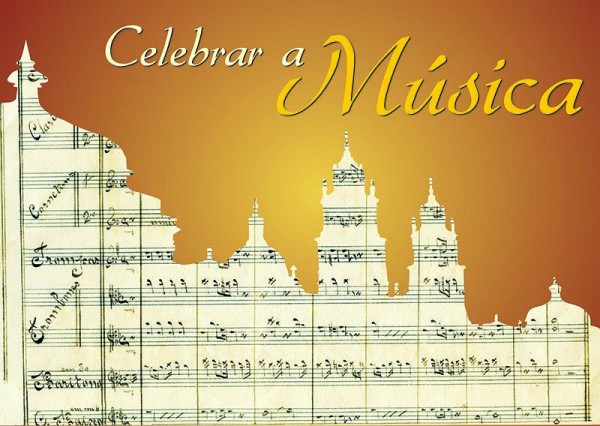 Núcleo Documental de Partituras Mafra. - ph. DR