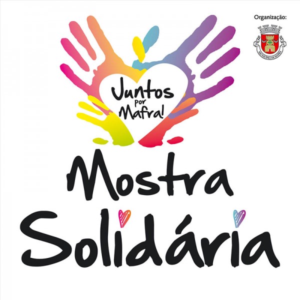 Mostra Solidária em Mafra 2014. - ph. DR