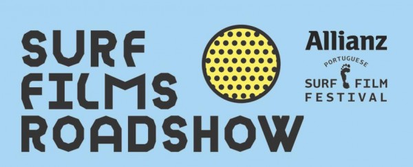 Surf Filmes Roadshow 2014. - ph. DR