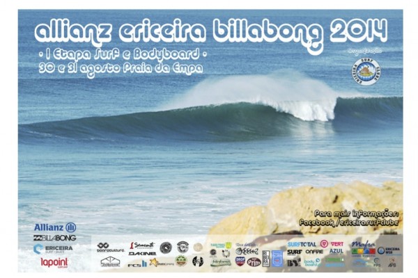 Circuito Intersócios Ericeira 2014. - ph. DR